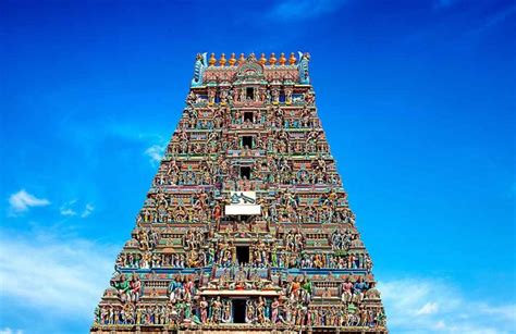Tamil Nadu Tourism Tourist Places Tours And Travel Guide