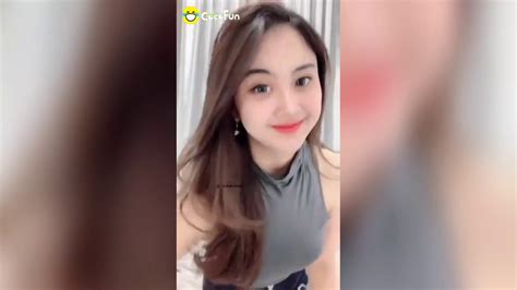 Cocofun Viral Cewek Cantik Goyang Hot Youtube