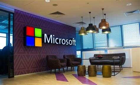 Microsoft Set To Launch Its First Independent Data Centre In Africa