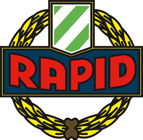 Fc Rapid Vienna Logos Download