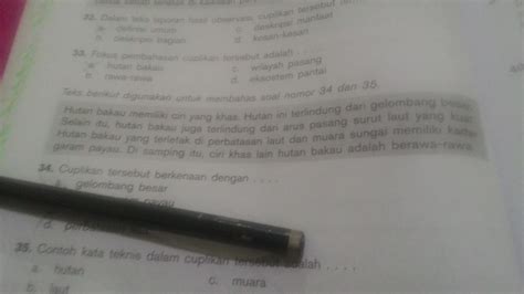 Contoh Kata Teknis Dalam Teks Prosedur – Coretan