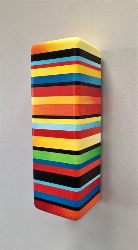 Greg Joubert Color Block 16 17 Horizon Series For Sale At 1stdibs
