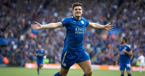 Harry maguire's official manchester united player profile includes match stats, photos, videos, social media, debut, latest news and updates. Berita Liga Inggris: Harry Maguire Berpeluang ke ...
