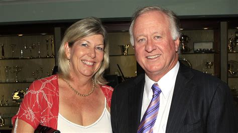 On The Qt Brian Flannery And Wife Peggy Amass 2026sqm Worth 40m On