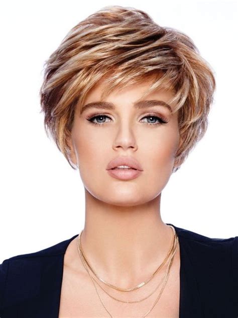 61 Charming Stacked Bob Hairstyles That Will Brighten Your Day