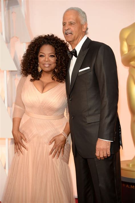 Heres Why Oprah And Stedman Have Never Gotten Married Oprah And Stedman Celebrities