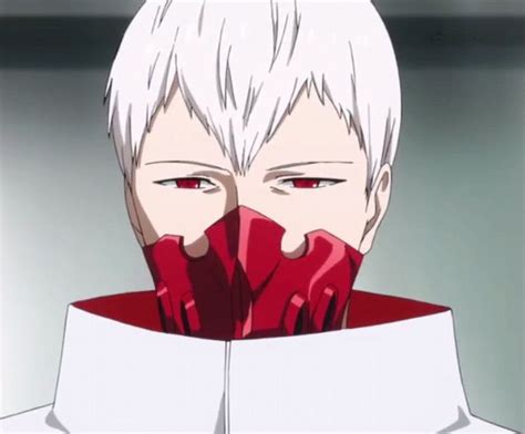 Tokyo Ghoul Top 10 Strongest Charcters Anime Amino
