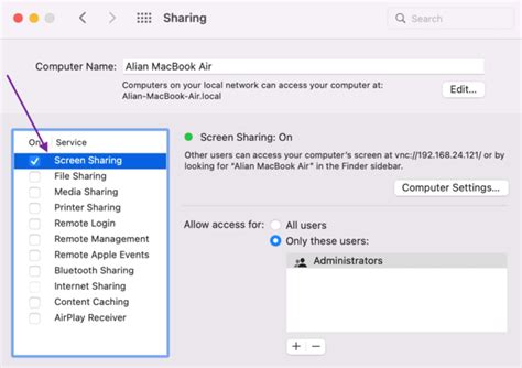 How To Access Your Mac Remotely Top 5 Solutions