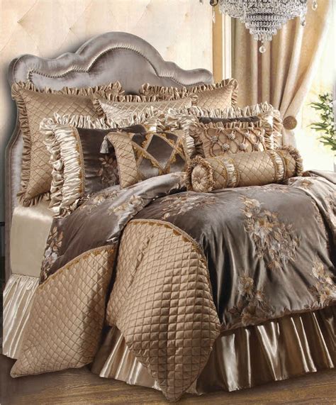 Luxury Cal King Comforter Sets Foto Kolekcija