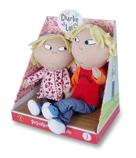 Charlie And Lola Review Simply Stacie
