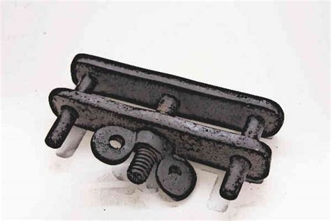 Thumbscrew Torture Device Picture