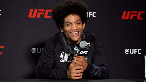 Ufc Fight Night 196 Alex Caceres Media Day Interview Mma Junkie
