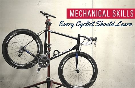 The Beginners Guide To Essential Bike Maintenance Skills Cts