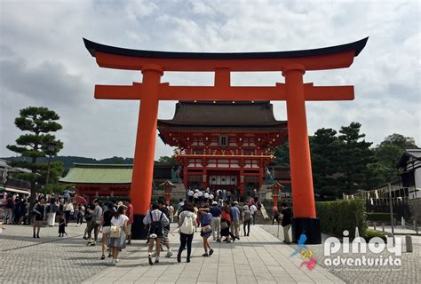 Kyoto Japan Travel Guide 2018 Itinerary Top Things To Do Tourist