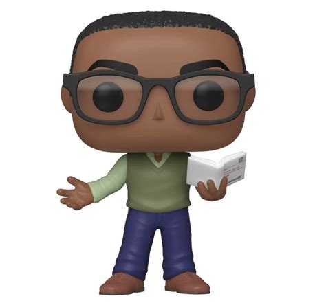 19 Black Character Funko Pops That Will Spice Up Your Space Gistwheel