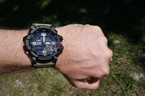 New Gg 1000 Mudmaster Video Review And Video Comparison To Gwg 1000