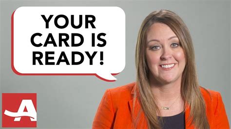 I haven't received a debit card, what could be the issue? I Received My AARP Card. Now What? - YouTube