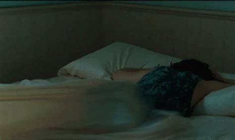 Naked Kristen Stewart In Welcome To The Rileys