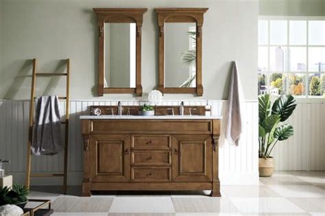 Easy installation and low maintenance cost less labor. Menards Bathroom Vanities Double Sinks - Doubletcattle.com