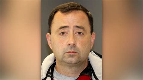 Larry Nassar Ex Usa Gymnastics Doctor Apologizes Pleads Guilty To