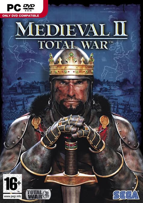 Medieval Ii Total War 2006