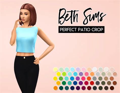 Smartie Sims Sims 4 Maxis Match Sims Ts4 Maxis Match Images And