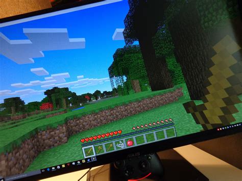 How To Set Up A World In Minecraft Windows 10 Edition Windows Central