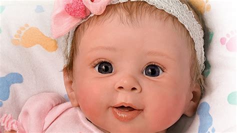 Reborn Baby Dolls That Cry And Move And Breathe Felicity Hughes