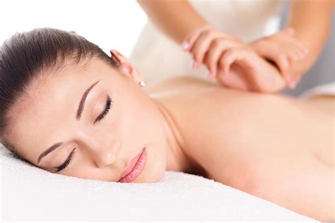 Massage Therapy Fabulous Beauty Salon Milton Keynes