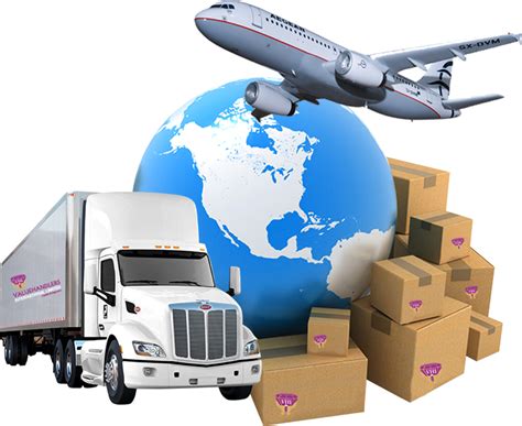 Package Shipping to Nigeria | Air & Sea Freight Shipping ...