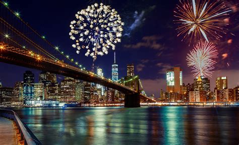 Out with old, in with new. Top 4th of July Firework Shows - RV Events - Cruise America