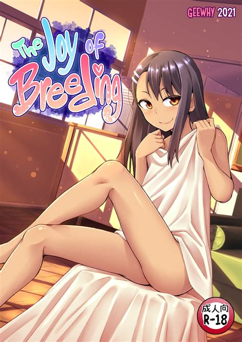 The Joy Of Breeding Porn Comics By Ghettoyouth Gy Ijiranaide Nagatoro San Rule Comics