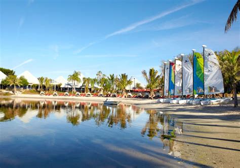 Club Med Sandpiper Bay All Inclusive Resort In Florida
