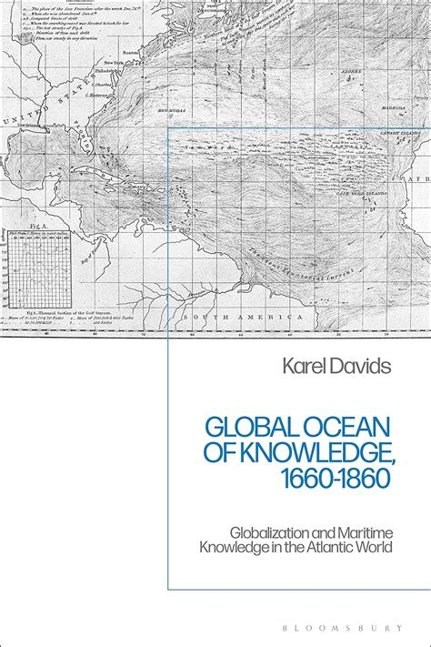 Global Ocean Of Knowledge 1660 1860 Globalization And