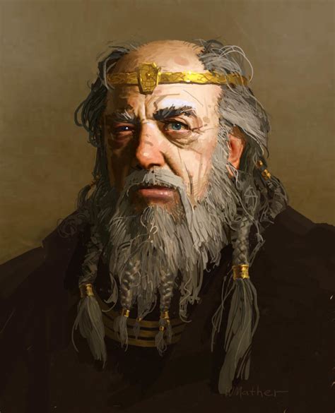 Hrothgar Beowulf Wiki Fandom