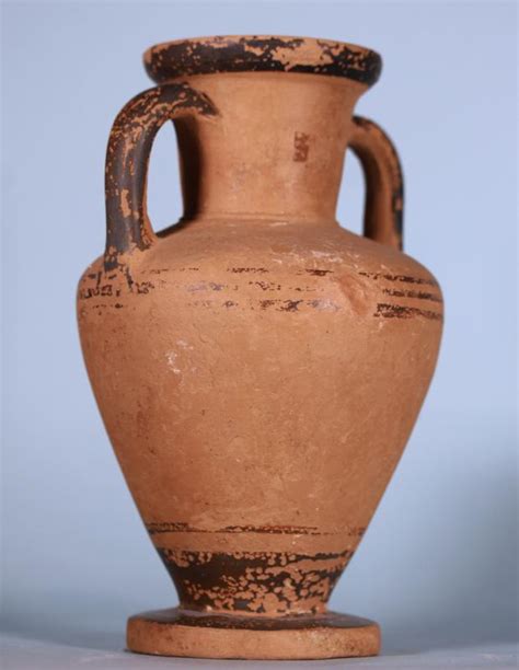 East Greek Amphora