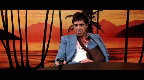 Scarface Wallpaper 74 Immagini