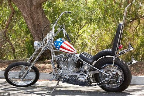 1950 Harley Davidson Panhead Quickshift