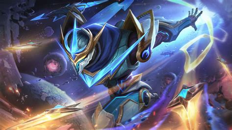 ML Wallpapers Mobile Legends Wallpaper Photos Pictures Dunia Games