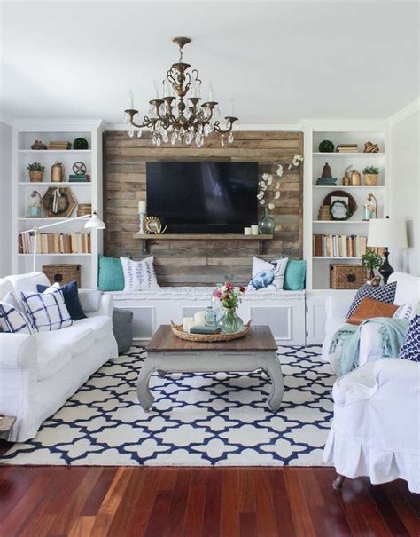 40  Cozy Living Room Ideas for Your Home Decoration - Zola Decor