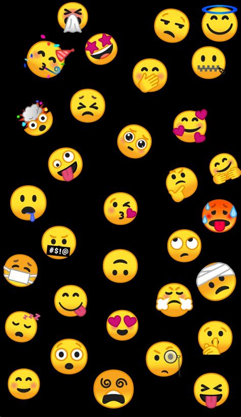 Boss Up Quotes Nieco Pretty Babe Emoji Wallpaper Smileys Smiley