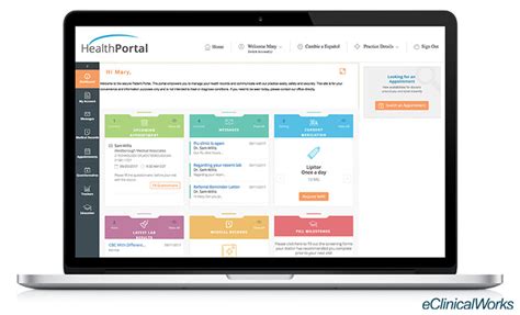 How The Patient Portal Is Making A Difference For A Pediatric Practice