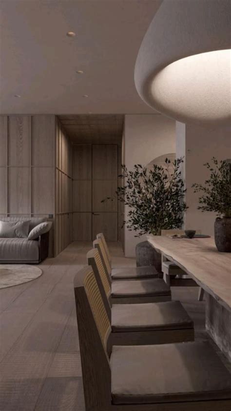 Ten Elegant Living Rooms Featuring Japandi Interior Design Artofit
