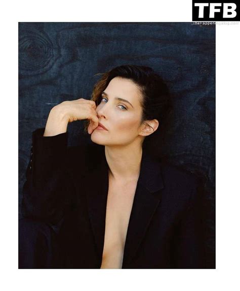 Cobie Smulders Sexy 6 Photos The Fappening Plus