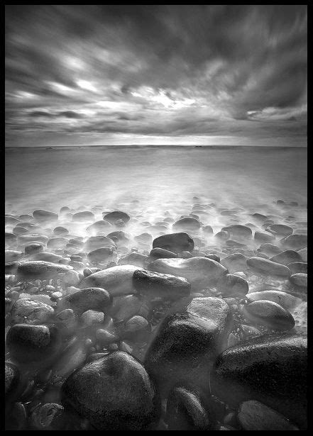 Long Exposure Photography Ocean Photography Landscape Photography