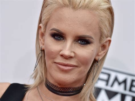 Jenny Mccarthy Was In An Abusive Relationship For 4 Years Self