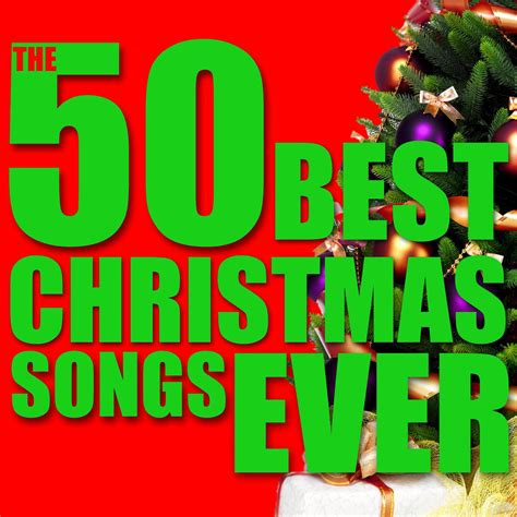 The 100 Best Christmas Songs of All Time Various Artists 专辑 网易云音乐