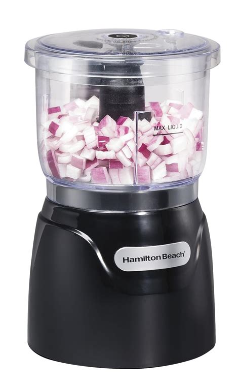 The Best Food Chopper For Mincing Garlic And Onions Get Your Home