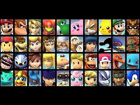 How To Unlock Brawl Characters Some Characters You Have To Beat In A