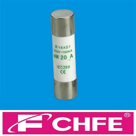 R016 Cylindrical 16 Amp Fuses 14x51 Fuse Buy 16 Amp Fuses